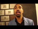 DAVID HAYE REACTS TO DERECK CHISORA'S BRUTAL 11th ROUND KNOCKOUT DEFEAT TO DILLIAN WHYTE