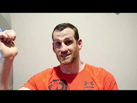 'TOM LITTLE WAS HURT, STOPPAGE WAS FAIR!' - DAVID PRICE REACTS TO WIN / & 'I WANT LUCAS BROWNE NEXT'