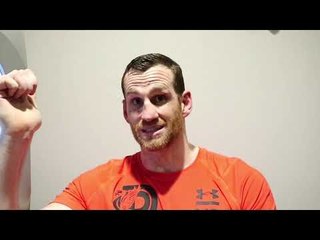 'TOM LITTLE WAS HURT, STOPPAGE WAS FAIR!' - DAVID PRICE REACTS TO WIN / & 'I WANT LUCAS BROWNE NEXT'