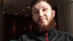 'DRINK, DRUGS & DEPRESSION - LOOK WHERE TYSON FURY IS NOW' - ISAAC LOWE LOOKING FOR DOUBLE GYPSY WIN