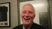 BARRY HEARN REACTS TO VICIOUS KNOCKOUT OF DEREK CHISORA BY DILLIAN WHYTE @ O2 / WHYTE v CHISORA 2