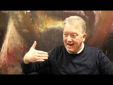 FRANK WARREN RAW! -ON FURY/WILDER/JOSHUA, WARRINGTON, LIAM SMITH, YARDE, BARRY/EDDIE HEARN, STUB-HUB