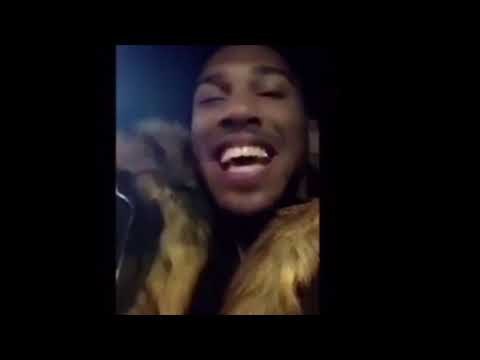 ANTHONY JOSHUA SWIPES!- LAUNCHES BRUTAL FREESTYLE RAP TO RIVALS DEONTAY WILDER, TYSON FURY & WHYTE