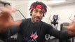 '**** BILLY JOE SAUNDERS!' - DEMETRIUS ANDRADE SOUNDS OFF ON CANELO / AVAKOV, JACOBS, GUN CHARGE