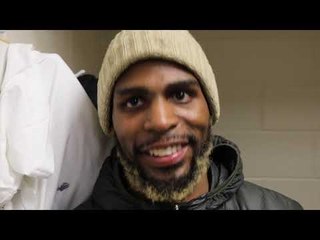 'UK FIGHTERS ... IF YOU ARE IN MY WAY ---SUPERNOVA IS COMING FOR YOU!' - ABARHAM 'SUPER' NOVA