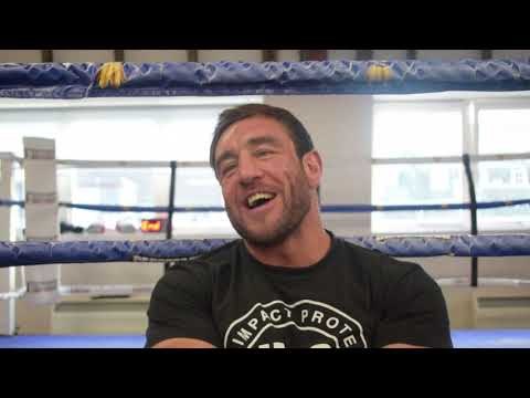 ALEX ARTHUR RAW! ON JOSHUA/FURY/WILDER SITUATION - DeGALE/EUBANK JR, CRAWFORD/KHAN & THE GOMEZ FIGHT