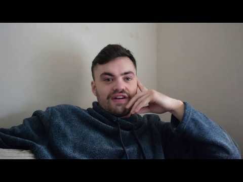 'I'D LOVE TO PUNCH THE HEAD OFF OHARA DAVIES' - TYRONE McKENNA TALKS FIGHTING FOR TITLES IN 2019