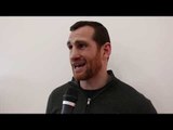 'I'M NOT LISTENING TO ANY KEYBOARD WARRIORS!' - DAVID PRICE ON BROWNE v ALLEN, WHYTE, JOSHUA & FURY