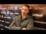 ‘IRRELEVANT’ - SAM BOWEN REACTS TO RONNIE CLARK PULLING OUT OF FIGHT & CALLS LYON WOODSTOCK ‘BORING’