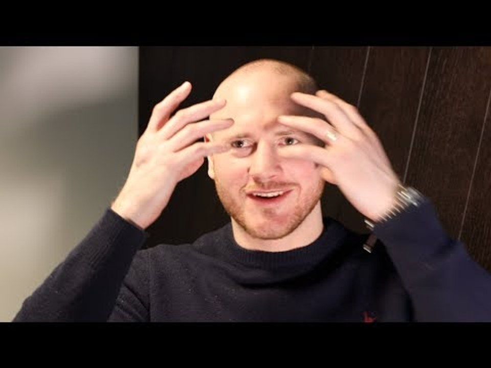 'REGRETS?  F****** LOADS' - GEORGE GROVES RAW ON RETIRING, SMITH LOSS,  FROCH, DeGALE, EUBANK & WARD