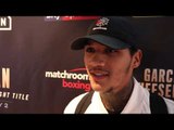 'PULLING OUT AGAIN SAYS A LOT ABOUT JOSH KELLY!' - CONOR BENN TALKS JOHNNY GARTON, JOSH KELLY & MORE