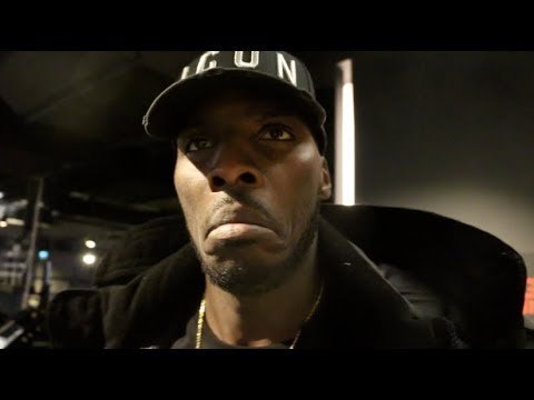 'THEY'LL NEVER BE ON MY LEVEL!' - LAWRENCE OKOLIE REACTS TO BEEF w/ DEION JUMAH & TALKS WADI CAMACHO
