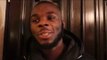 'I'LL FIGHT FRANKIE GAVIN NOW!' - CHRIS KONGO / &  'TOO SOON FOR CONOR BENN TO FIGHT JOHNNY GARTON'