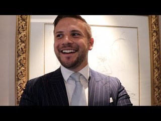 'JUST UNFOLLOW ME!' - FRANK SMITH TALKS TWITTER, WORKING w/ TOP RANK & 'KHAN-BROOK CAN STILL HAPPEN'