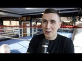'A FIGHT WITH CANELO WOULD GET JAMES DeGALE FULLY MOTIVATED' - JIMMY MAC JR TALKS DeGALE v EUBANK JR