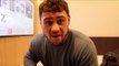 DAVE ALLEN RAW & UNCUT! - ON LUCAS BROWNE, KLITSCHKO, FURY, WHYTE, AJ, MILLER, PRICE, RIPS TONY YOKA