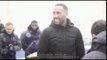 'YOU IDIOT! - YOU ARE DELUDED' - JAMES DeGALE TELLS CHRIS EUBANK JR BEFORE FACE OFF / DeGALE-EUBANK