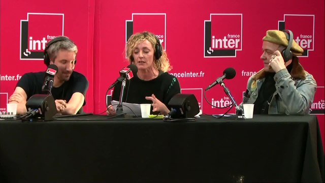 Prémices de la chute - La chronique de Juliette Arnaud