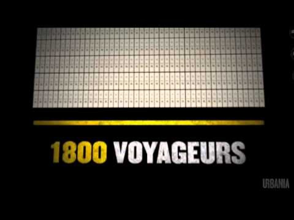 Mtl12 - Berri UQAM en chiffres