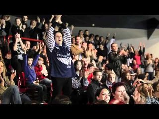 Urbania #34 - Spécial PARISIENS - Teaser Vidéo