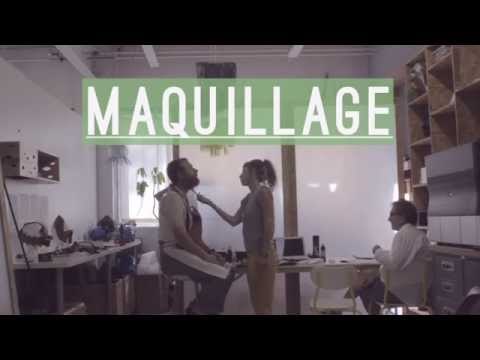 Spécial À La Ferme: «Making-of» de «La basse-cour d'Urbania»