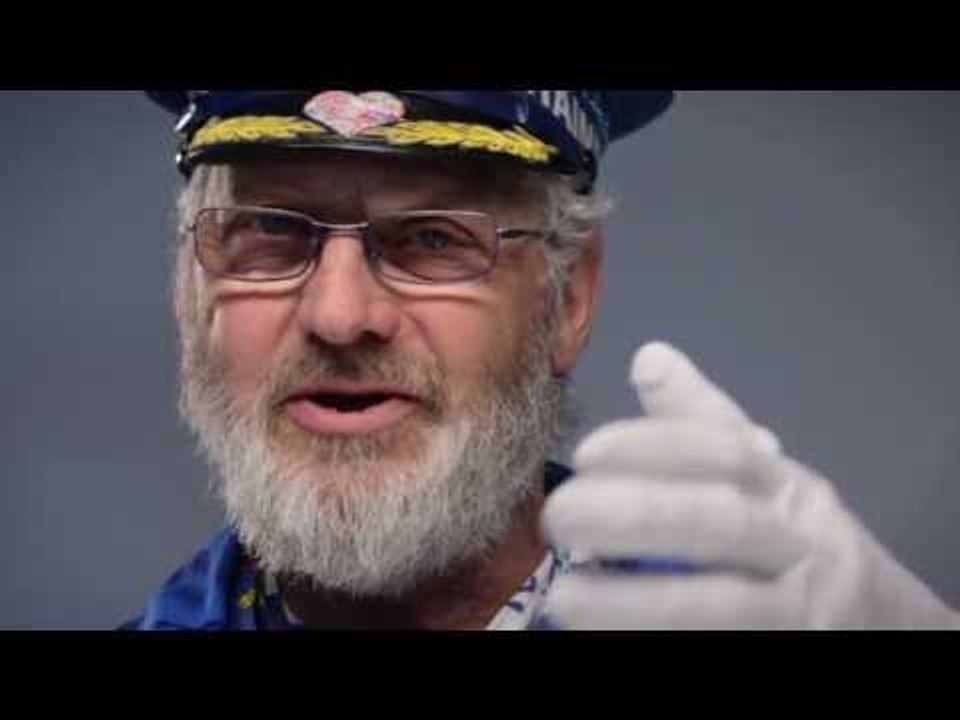 Urbania a changé ma vie: Capitaine Québec