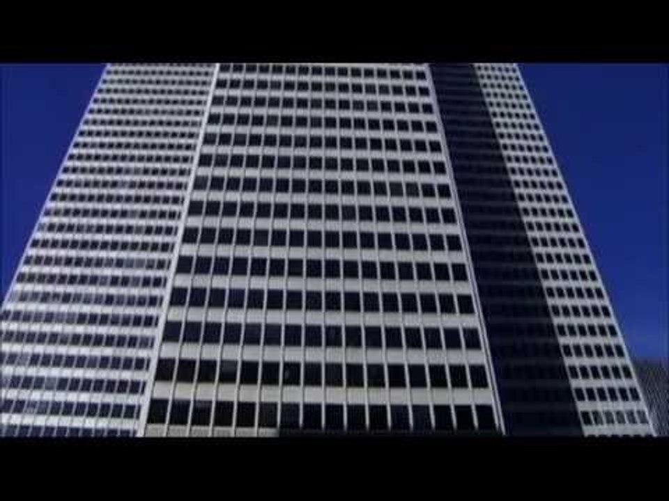 MONTRÉAL EN 12 LIEUX: Place Ville-Marie [Bande-annonce]