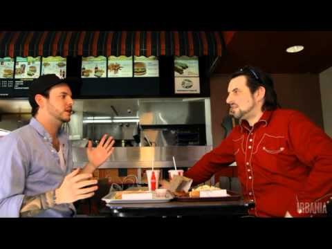 2 steamés avec Alexandre Champagne