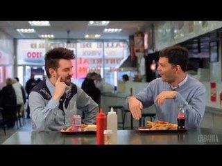 2 steamés avec Mario Dumont