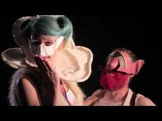 Spécial À la ferme: La basse-cour d'Urbania