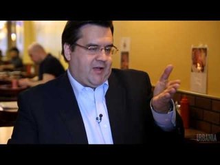 2 steamés avec Denis Coderre [Bande-annonce]