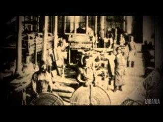 MTL12 - Cité 2000 - Un peu d'histoire