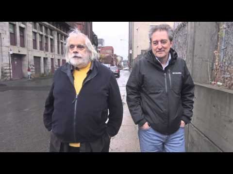 Grosses têtes Épisode 8 - Michel Parazelli