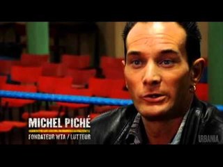 MONTRÉAL EN 12 LIEUX: Église St-Charles [Bande-annonce]