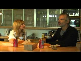 2 steamés avec Philippe Dubuc - Partie 2