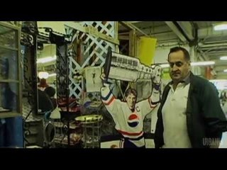 MTL12 - Marché St-Michel - Collectionneur de cartes