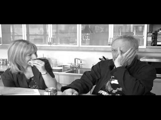 2 steamés avec Pierre Falardeau