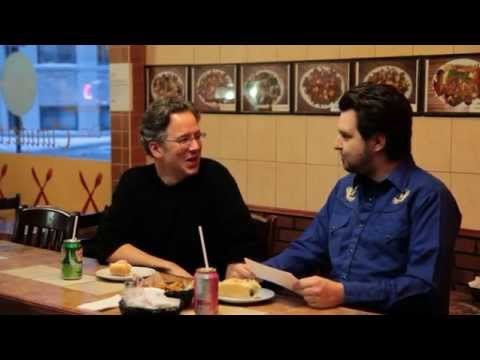 2 steamés avec Marc Cassivi [Bande-annonce]