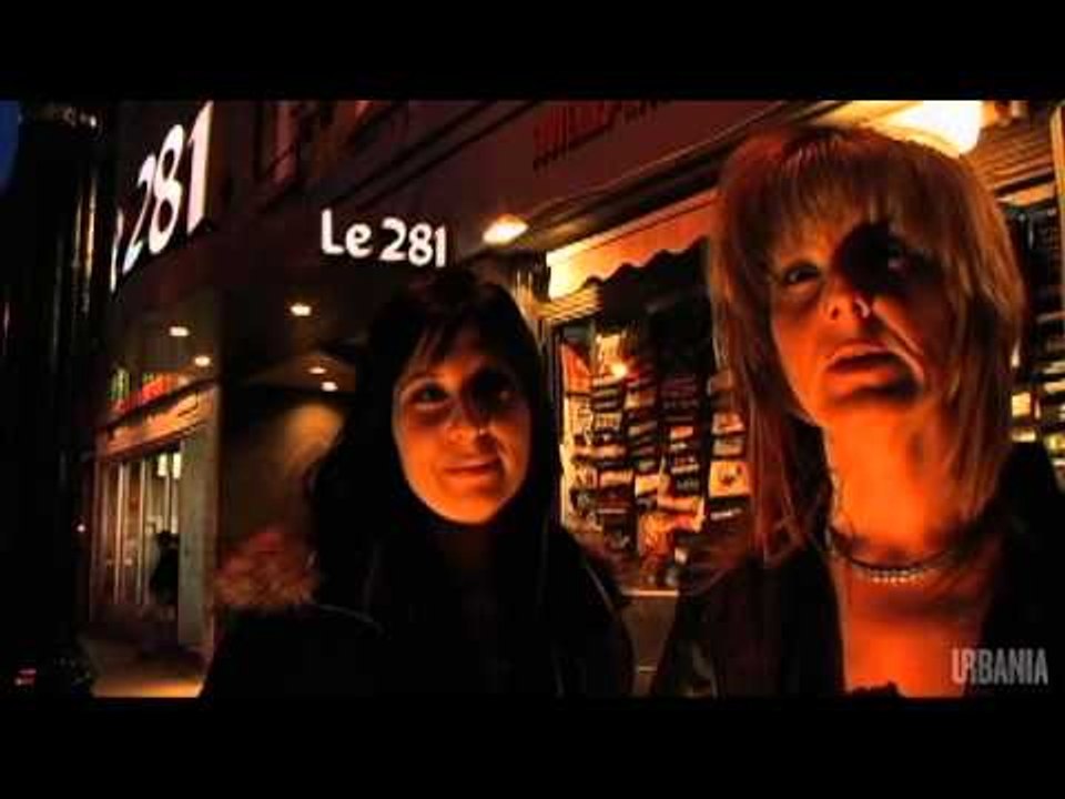 MTL12 - 281 - Femmes en délire