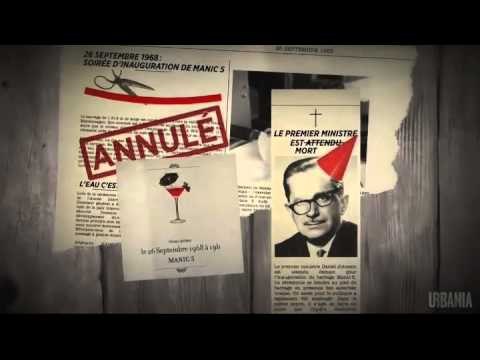 Manic 5 en 1 minute et 12 secondes - QC12