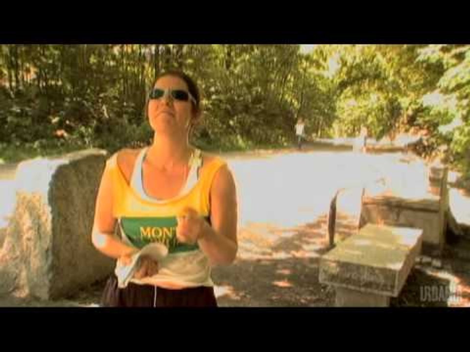 MTL12 - Mont-Royal - Vox Pop