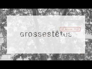 École Urbania 2015 - Bande-annonce