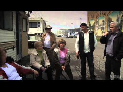 Sainte-Anne de Beaupré : Visite guidée - QC12