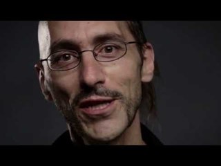 Urbania a changé ma vie: Robert Wilkinson