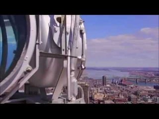 MTL12 - Place Ville-Marie - Le gyrophare