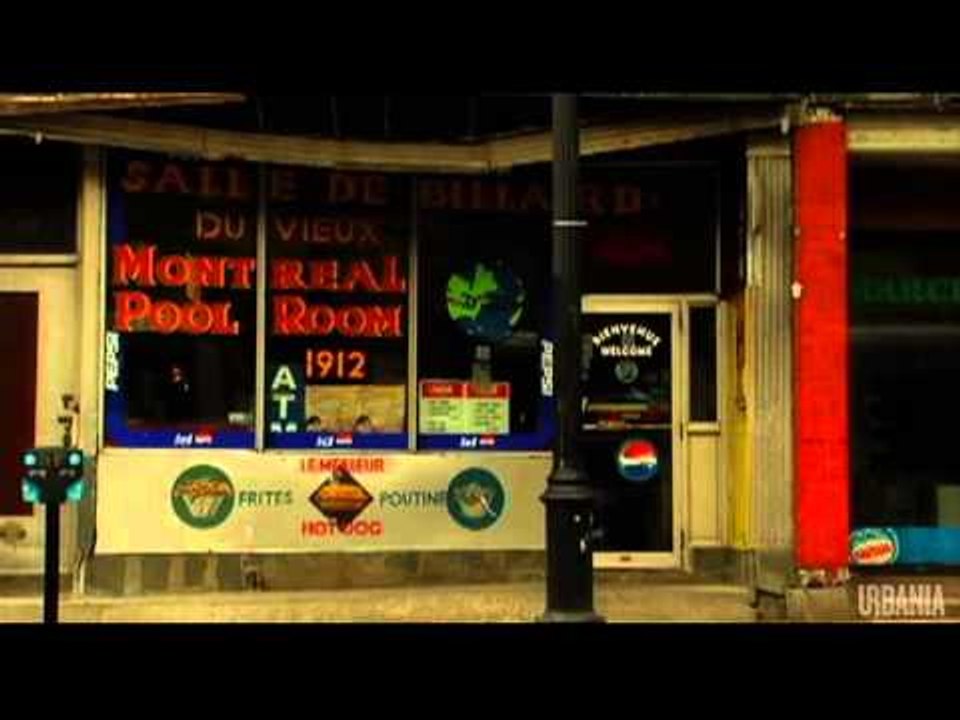 MTL12 - Coin St-Laurent/Ste-Catherine - Rosario Demers