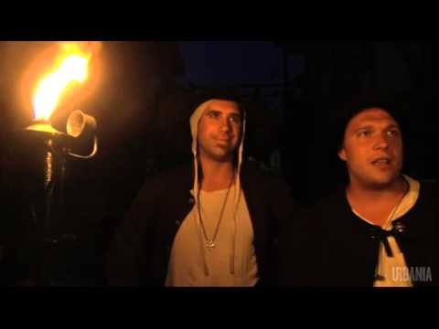 Bicolline : Le party en soirée - QC12