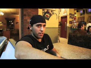 Le Madrid : 3h du matin - QC12