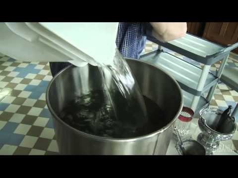 QC12: Sainte-Anne de Beaupré - La bénédiction