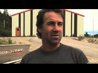 Manic 5 : Club Social - QC12